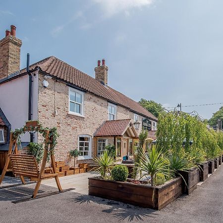 Villa Eves Retreat Wragby Exterior foto