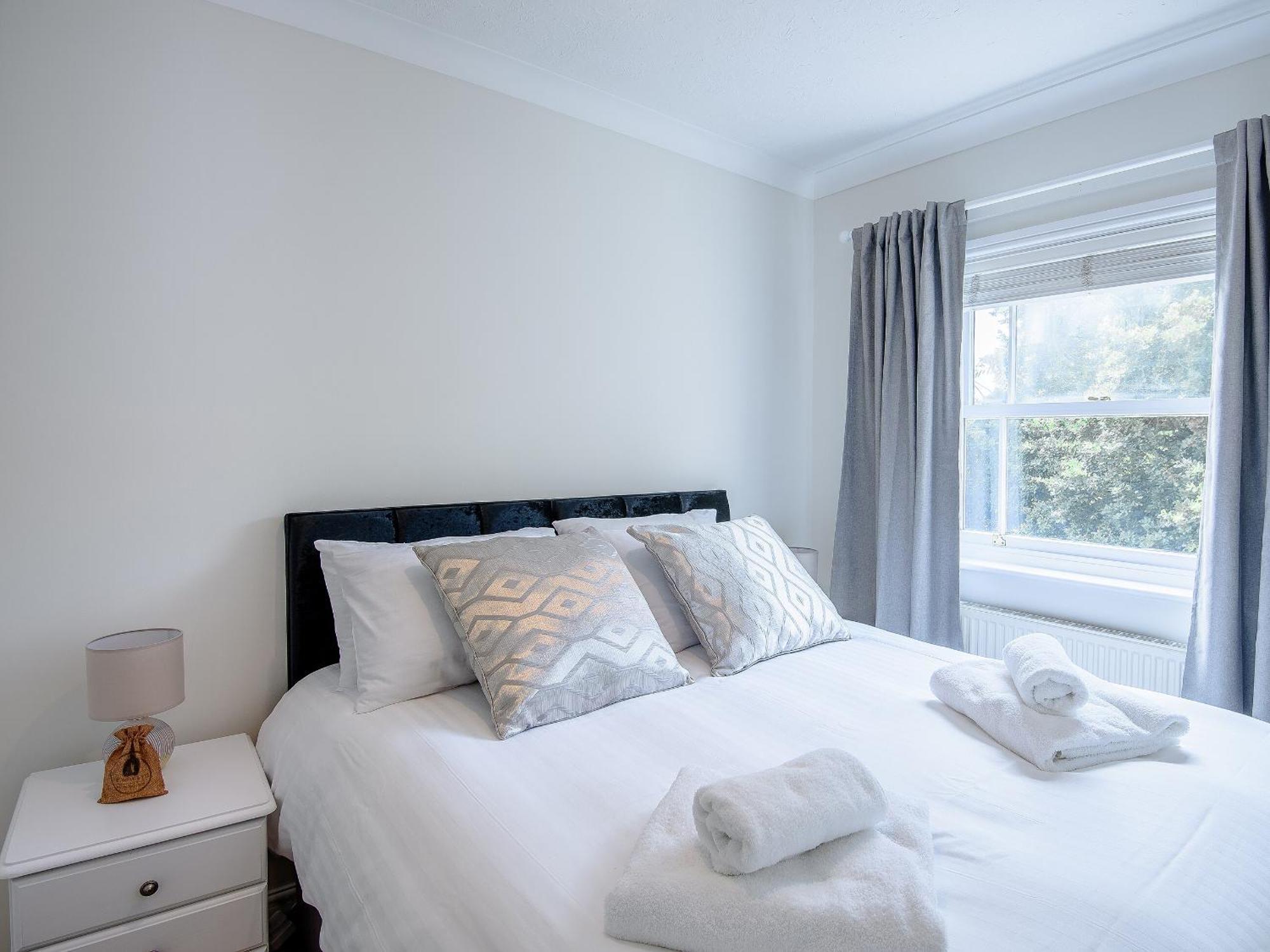Villa Eves Retreat Wragby Exterior foto